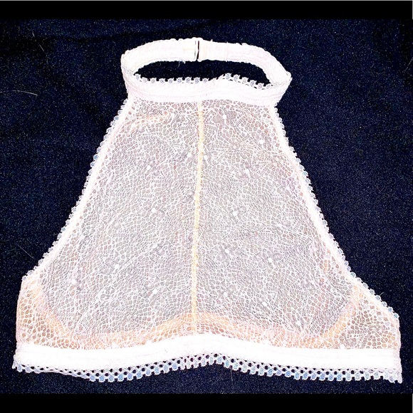 Lace Bralette by Victoria’s Secret. Size Small. - Picture 2 of 4